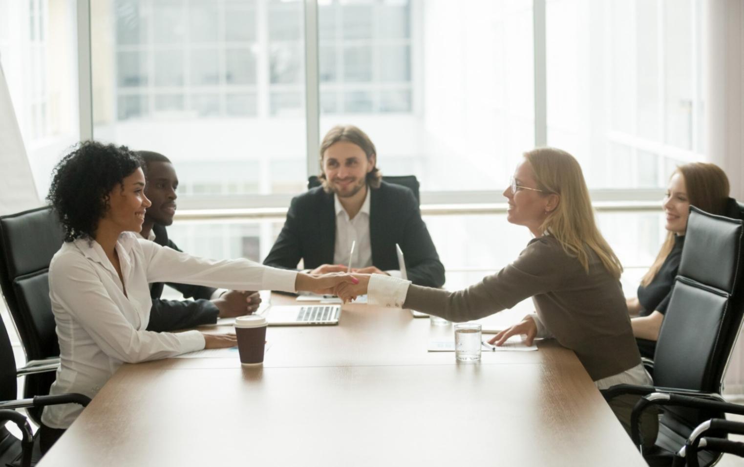 Atelier de formation en groupe sur les techniques budgétaires