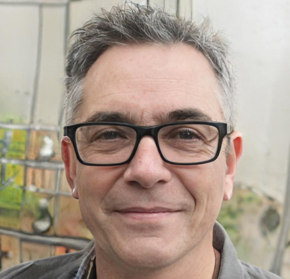 Portrait de Wenceslas Chaboud